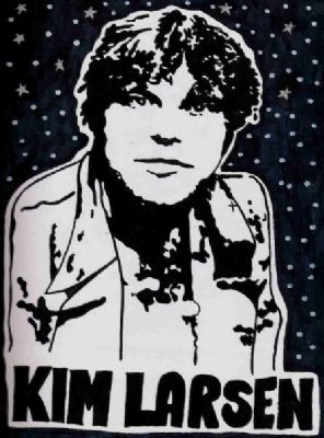 Kim Larsen